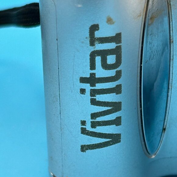 Vivitar PZ3115 Date-A-Print Point & Shoot Film Camera Silver - Picture 2 of 8